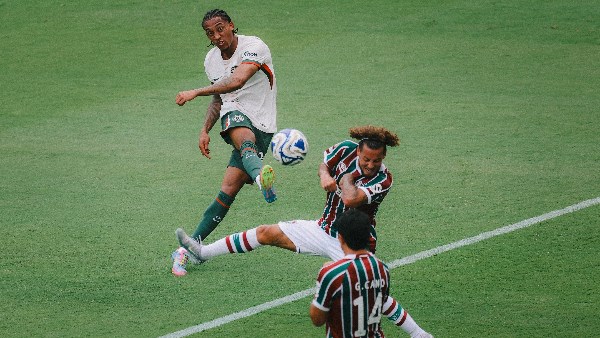 تشيلسي يتقدم على فلومينينسي 1-0 في الشوط الأول بكأس العالم للأندية