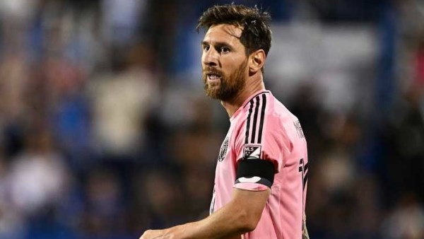 الخطة ب.. الأهلي السعودي يراقب نجم مدريد تحسبا لفشل ضم ميسي