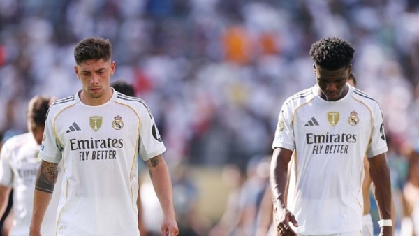 ريال مدريد