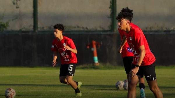 منتخب مصر تحت 16 عاما