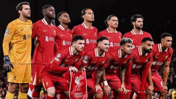 ليفربول