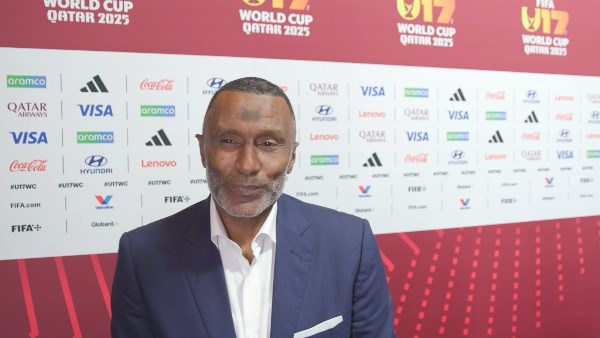 أحمد الكاس: مجموعة مصر متكافئة في مونديال الشباب.. ونستهدف النهائي