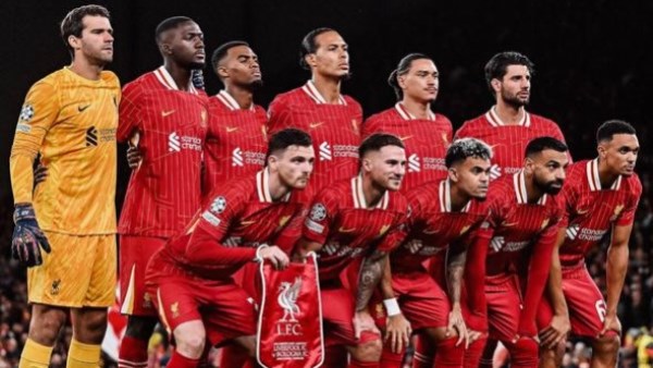 نجم ليفربول يوافق على الانضمام إلى بايرن ميونخ