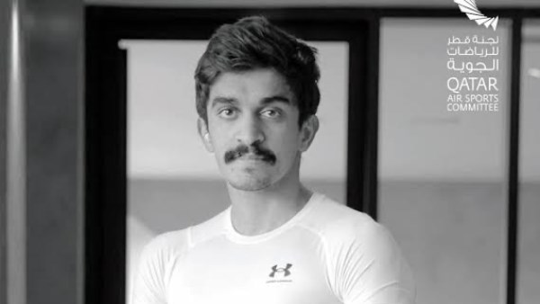 وفاة لاعب قطر للقفز المظلي أثناء التدريب في هولندا