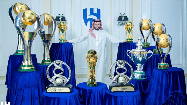 فهد بن نافل