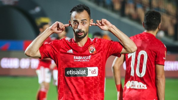 أحمد عبد القادر