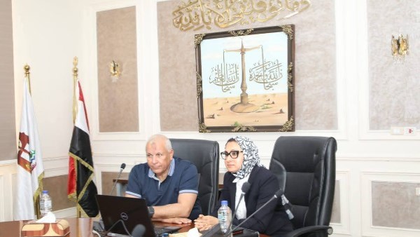 جانب من الحدث