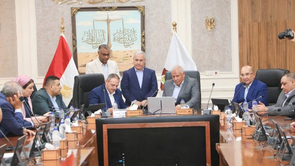 جانب من الحدث