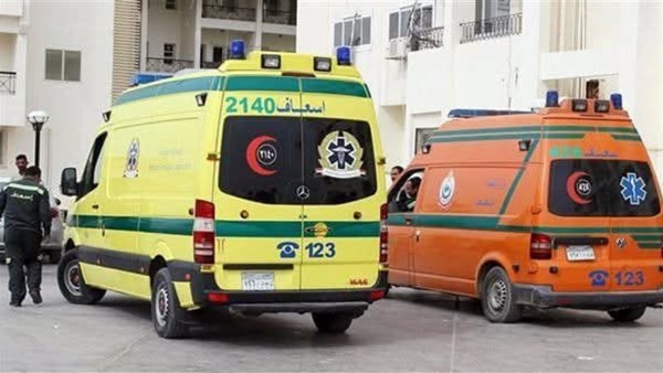 اسعاف ارشيفيه 