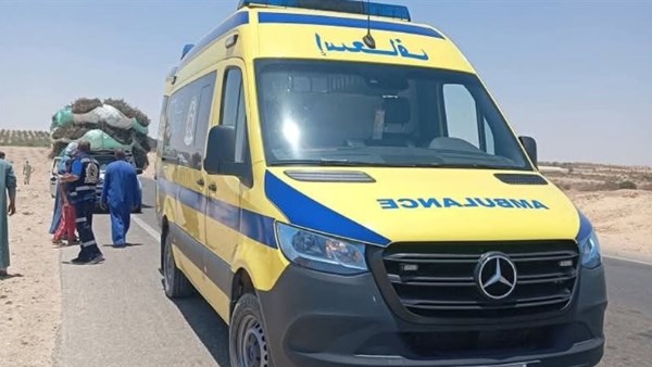 اسعاف ارشيفيه 