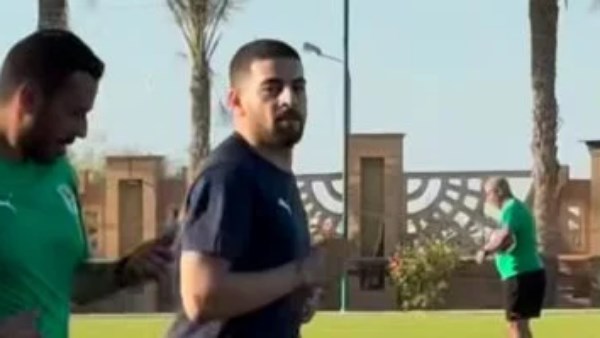 محمد الشامي