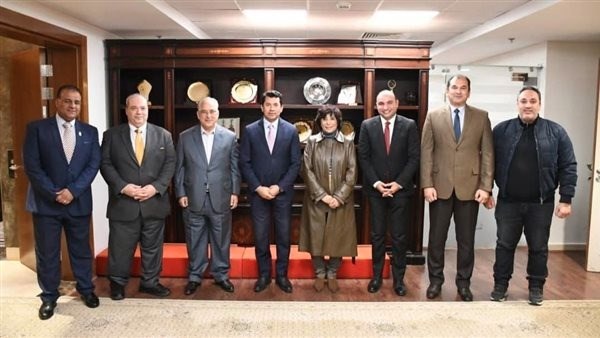 اللجنة البارالمبية: لا زيادة بالاشتراكات للموسم الجديد دعما لأندية ذوى الإعاقة