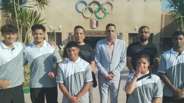 اتحاد المصارعة
