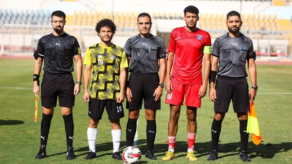 الإسماعيلي