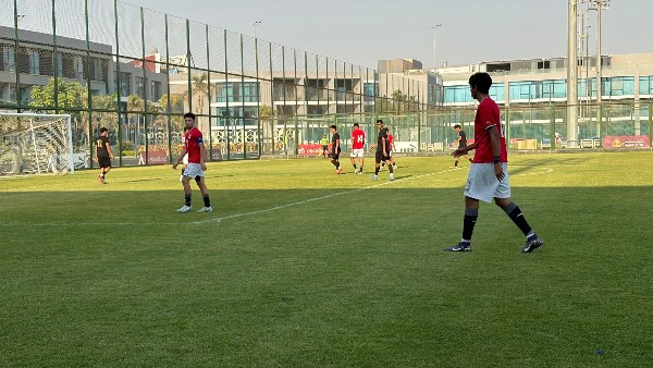 المنتخب الوطني
