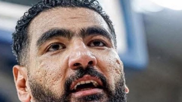 عبد الرحمن خالد