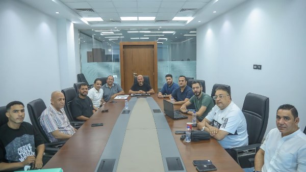 منتخب 18 سنة