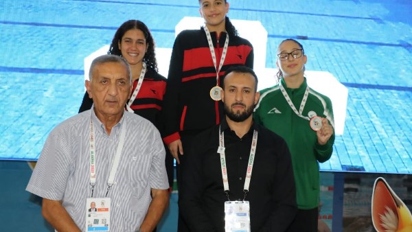  دورة الألعاب الأفريقية للمدارس