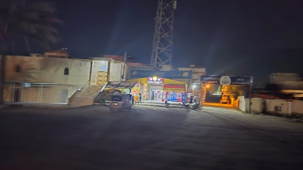 خفض الانارة في الإسكندرية