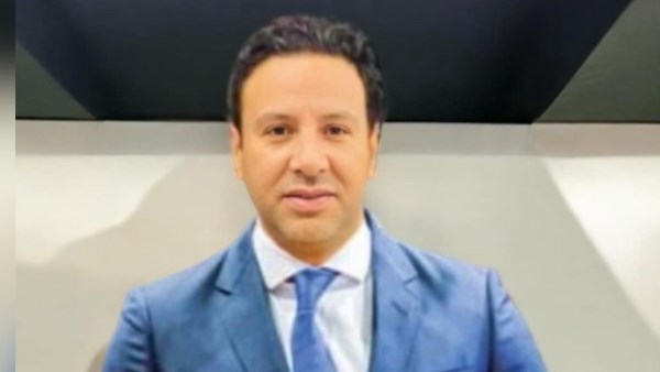 الدكتور أحمد طرمان مرشح حزب الشعب الجمهوري