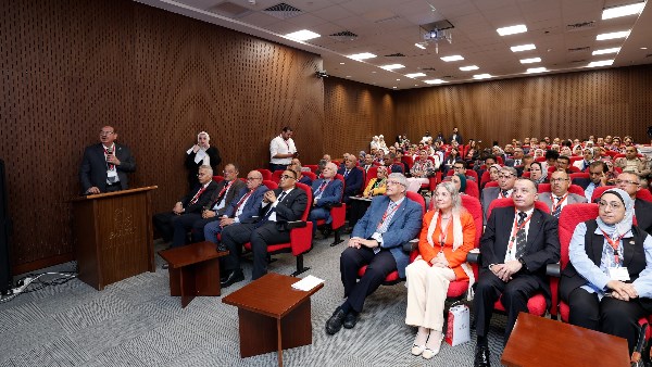 مؤتمر هندسة الكيمياء والطاقة