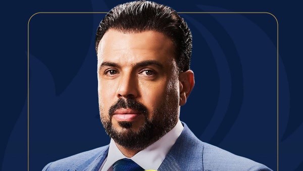 أمين حزب حماة الوطن بالإسكندرية