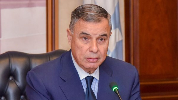 الفريق أحمد خالد
