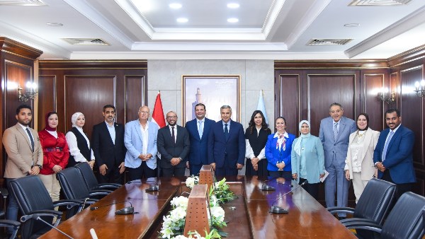 نقلة نوعية.. التفاصيل الكاملة لتطبيق منظومة التأمين الصحي الشامل بالإسكندرية