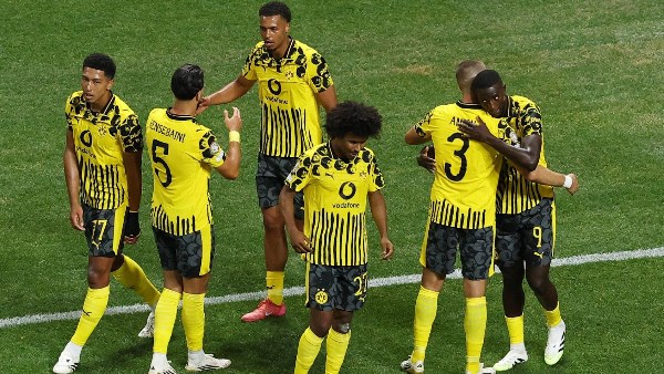 بوروسيا دورتموند