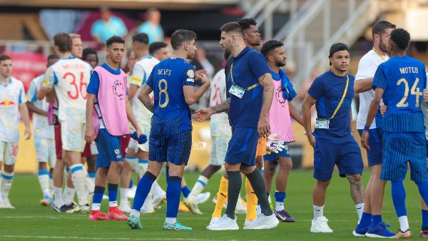 الهلال السعودي 