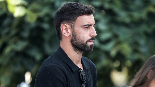 برونو فيرنانديز