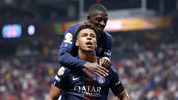موعد مباراة ريال مدريد وباريس سان جيرمان في نصف نهائي كأس العالم للأندية والقنوات الناقلة