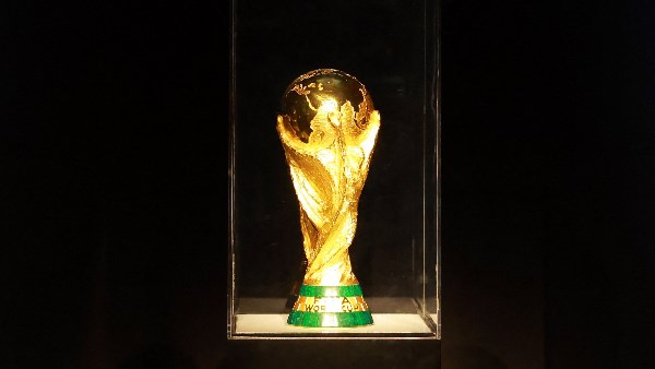 كأس العالم 2030