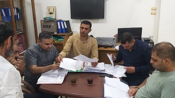 لجان المتابعة بالشباب والرياضة تصل محافظتي السويس والإسماعيلية