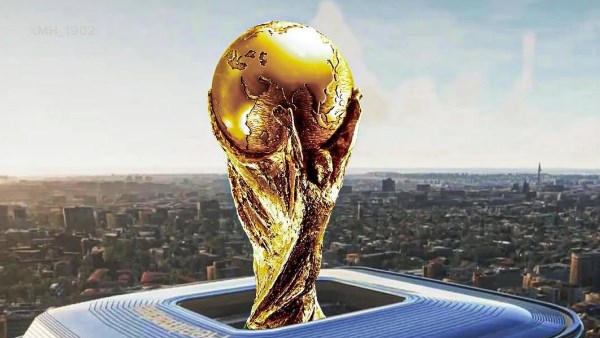 خطط كأس العالم 2026 بشأن مخاطر حرائق الغابات غير واضحة