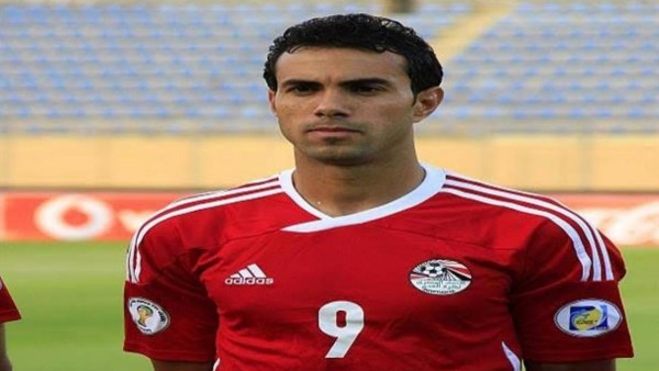 أحمد حسن مكي