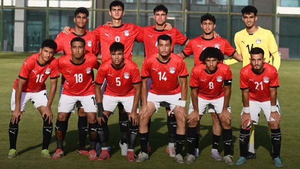 منتخب الشباب