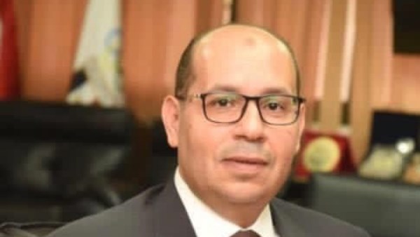 المهندس ياسر إدريس