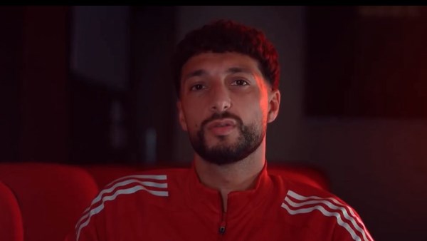 الأهلى يستعد للإعلان عن رحيل وسام أبو علي