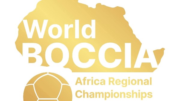  البطولة الأفريقية للبوتشيا المؤهلة لكأس العالم 2026