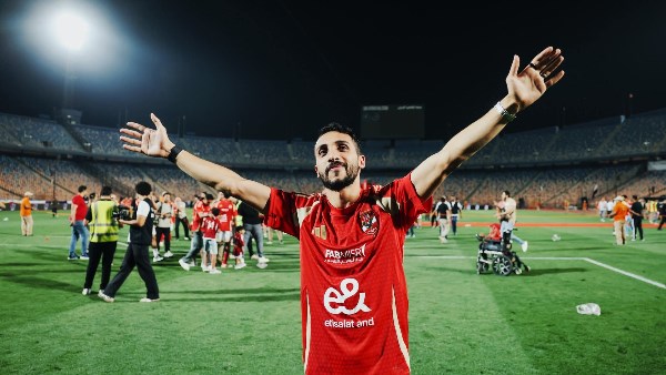 كريم فؤاد