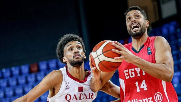 منتخب السلة الأولمبي