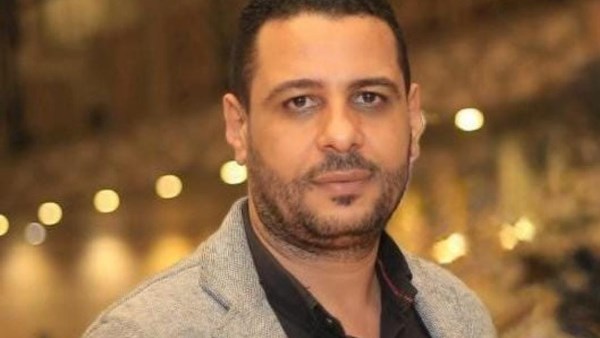 إبراهيم بشاري نائب شعبة الاستيراد والتصدير بتجارية الإسماعيلية 