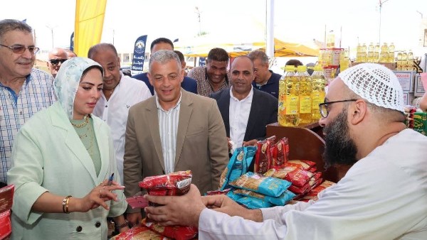 خلال الجولة 