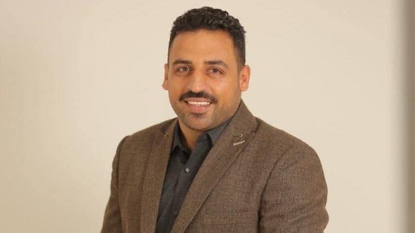 رفعت عايش يوضح حقيقة خروجه من سباق انتخابات مجلس الشيوخ