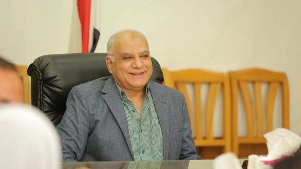 رئيس تجارية الإسماعيلية 