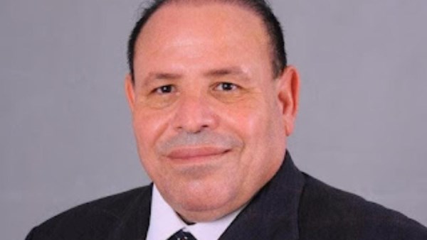 الدكتور الجوهري الشبيني 