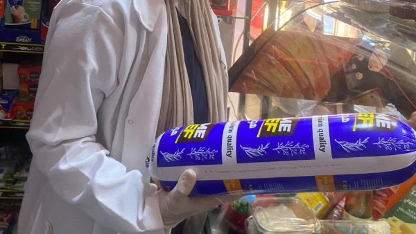 حملات تفتيشية موسعة على محال ومنافذ تداول اللحوم والدواجن بزهور بورسعيد 