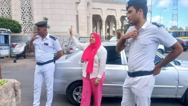 حملات بضواحي بورسعيد 