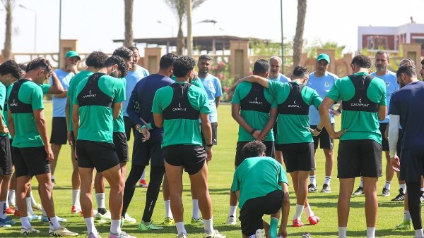يومان راحة سلبية للاعبي المصري والفريق يبدأ الأحد الفترة الثالثة من مرحلة الإعداد